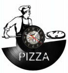  PIZZERIE- ceas de perete
