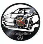  MERCEDES-ceas de perete