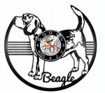  BEAGLE-ceas de perete
