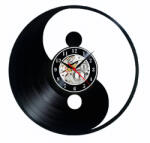  Ying-Yang- ceas de perete