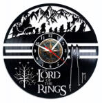  LORD OF THE RINGS-ceas de perete