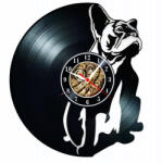  BULLDOG- ceas de perete