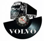 Volvo -ceas de perete