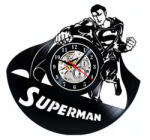  SUPERMAN-ceas de perete