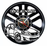  LEXUS-ceas de perete