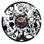  ALL DISNEY HEROES-ceas de perete