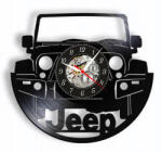 Jeep -ceas de petrete