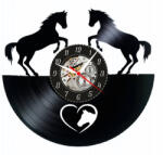  LOVE HORSE- ceas de perete
