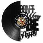  Don't Warry Be Happy -ceas de perete