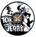  TOM si JERRY- ceas de perete