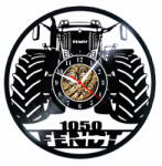  TRACTOR "FENDT 1050"- ceas de perete