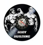  BODY BUILDING-ceas de perete