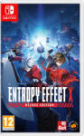 PM Studios BlazBlue Entropy Effect X [Deluxe Edition] (Switch)