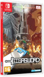 Akupara Games Gigasword (Switch)