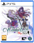 Clear River Games WiZmans World Re;Try (PS5)