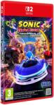 SEGA Sonic Racing CrossWorlds (Switch 2)