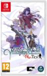Clear River Games WiZmans World Re;Try (Switch)