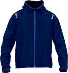 Sparco WILSON szélálló kabát sötétkék S