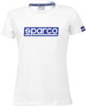 Sparco ORIGINAL női póló fehér L