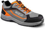Sparco INDY-R PATO ESD S1PS SR LG védőcipő szürke-fluonarancs 43
