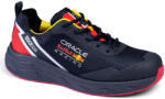 Sparco IMPULSE REDBULL KEYNES ESD S3S SR FO HRO munkavédelmi cipő kék -38