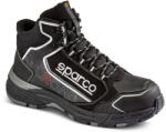 Sparco ALLROAD H OKAYAMA ESD S3S SR FO HRO munkavédelmi bakancs fekete 42