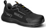 Sparco TRACTION FUJI ESD S1PS SR FO HRO munkavédelmi cipő fekete -37