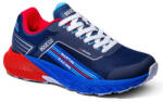 Sparco S-PARK MARTINI-R SARDINIA 01 SR FO HRO munkavédelmi cipő kék-piros -42