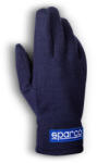 Sparco SPORTDRIVE kesztyű kék 10