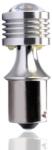 m-tech LED L331 P21W 4xCREE 20W 12V White крушка (L331W)