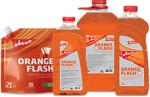 ADECO orange flash лятна течност за чистачки (adeco 1320003)