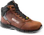 Sparco TARGA-H VIC ESD S3S SR FO munkavédelmi bakancs barna -41