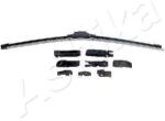 ASHIKA Чистачка Аshika sa-f58 585мм с адаптери (sa-f58)
