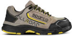 Sparco ALLROAD ROC ESD S3S SR FO HRO munkavédelmi cipő bézs-sárga 41