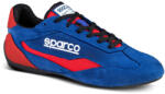 Sparco S-DRIVE cipő kék -39