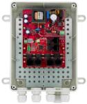 Atte Power Switch PoE Atte Power IPB-5-10A-M2, 5 porturi PoE, 1 port uplink, 55VDC, 90W, IP56 (IPB-5-10A-M2)