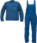  RALF öltöny mellesnadrággal royalkék 62