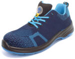  BRINDISI MF S1 ESD félcipő kék/fekete 48
