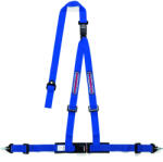 SPARCO MARTINI RACING 3 pontos heveder Martini kék