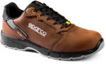 Sparco TARGA NINO ESD S3S SR FO munkavédelmi cipő barna -37