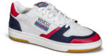 Sparco S-URBAN sneaker cipő fehér-piros 48