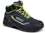 Sparco INDY-H RICHMOND ESD S3S SR LG védőbakancs kék-szürke 41