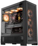 darkFlash Airnova black