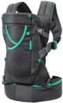 Infantino Carry On Active 4 in 1 Marsupiu bebelusi