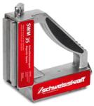 Schweisskraft SWM 35 Mágneses derékszög 90 fok (1790040)