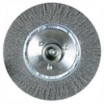 Stürmer Optimum Körkefe ( 250x30mm, drót átm: 0, 2mm) rozsdamentes acélhoz (3730264)
