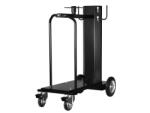 iWeld Hegesztőgép kocsi TIG 320/420 AC/DC géphez (800TIGTROLLEY) - accordplus-szerszam