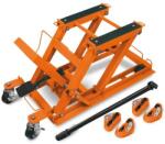 Unicraft MH 680 motorkerékpár emelő 680kg (6201500) - accordplus-szerszam