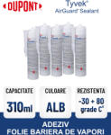 DUPONT Adeziv folie bariera de vapori TYVEK AIRGUARD