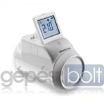 Honeywell HR93EE RF Radiátorszelep vezérlő evohome rendszerhez 868MHz (HR93EE)